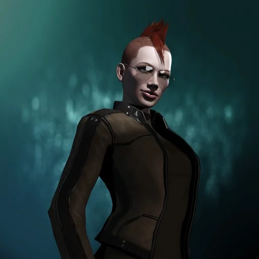 Saramia