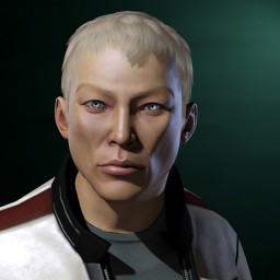 Fallakin Jelie Viliana