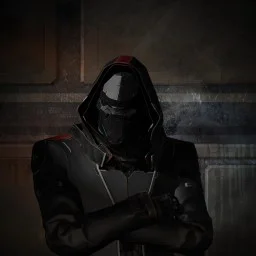 Captain Adrian Pride