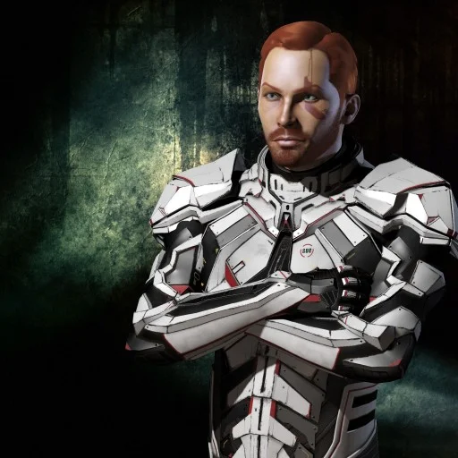 Karald Karstark