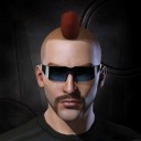 Chief Mohican