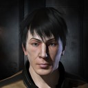 Kaladin Stormblessed Lirinson