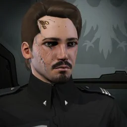 Aleks Steele