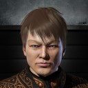 Caldari Citizen 12345678