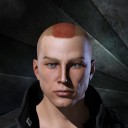 Hello I'm Commander