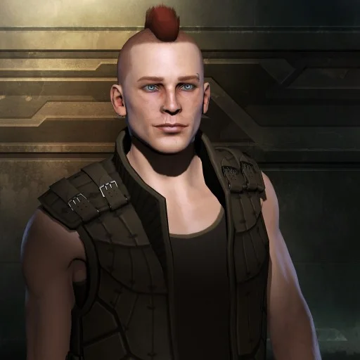 Ire Aurgnet