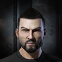 Totally Random SpaceDude