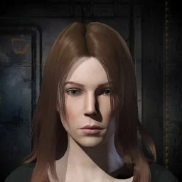 Faye Kit-Knightly