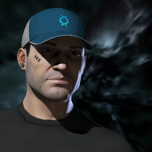 Strobicus Fortus Pacificus