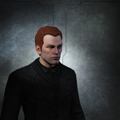 Scharphorn