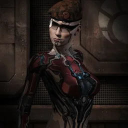 Aidenwolf Forgemaker