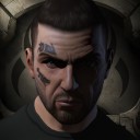 The Suspect