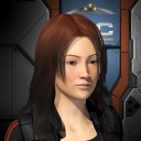 Kasumi Storm Run'gunner