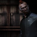 L0n3 Wu1f