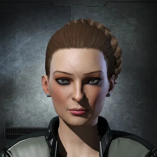 Charlotte E Duskmere