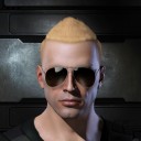 Iwearsunglassesinthedark