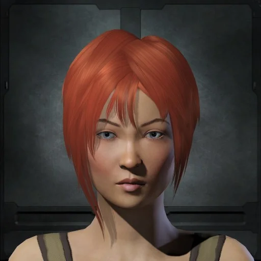 Balladof FallenAngels