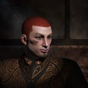 Chanter soldier
