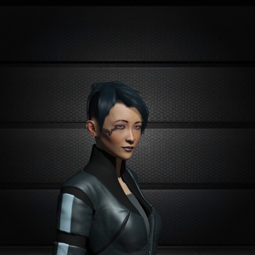 Aleke Fient Chent-Shi