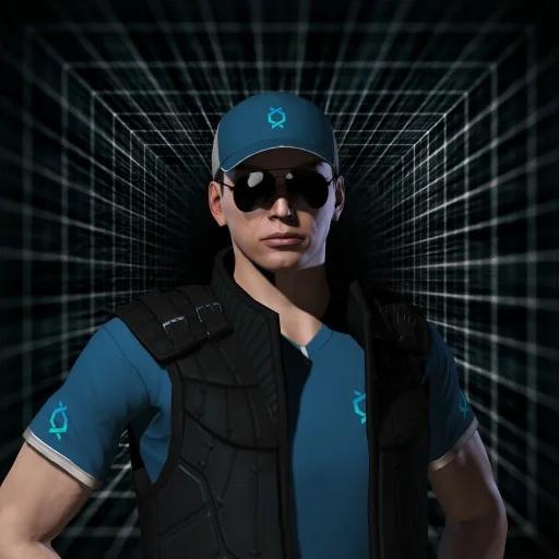 Michael Crave Battleminer