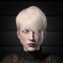 Spectral Apparition 10