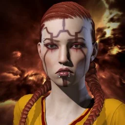 Minmatar Citizen 2121460660