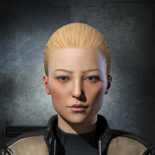 Catherine McDenfough