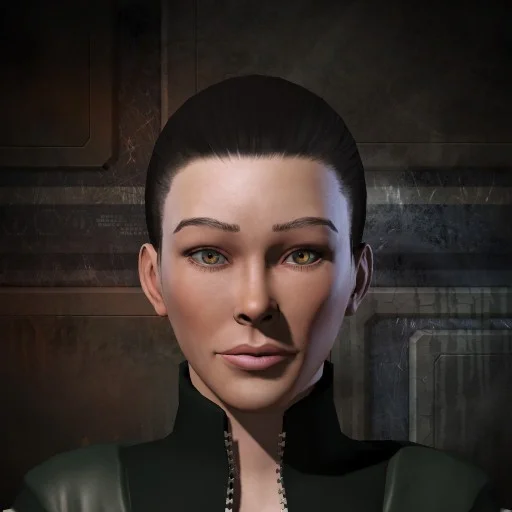 StarCrossed Blastii M