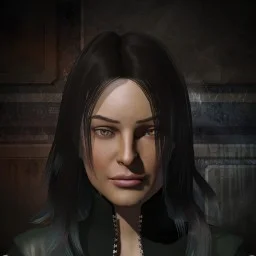 Amy Xy
