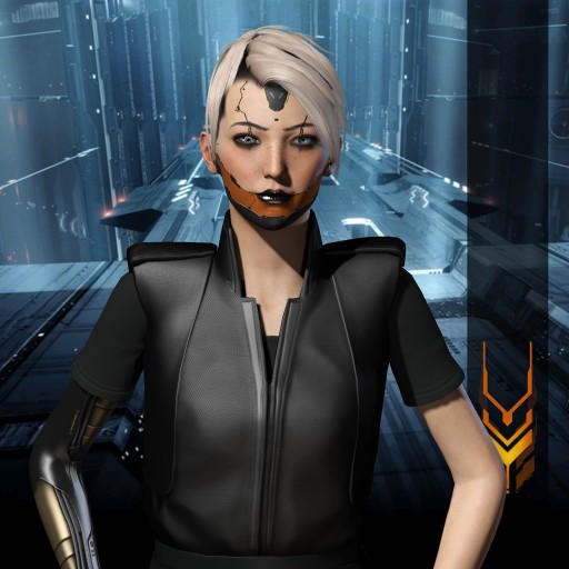 Elizabeth Anne Harper