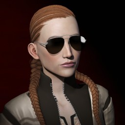 Beatrice Van Wutchie