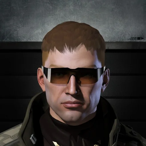 Jeronimo Abrius LaGrange