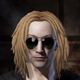 Milo Lupo