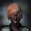 Vinessa Twoshallow