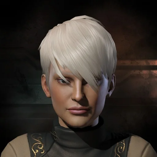 Constantina Hermana Sororita