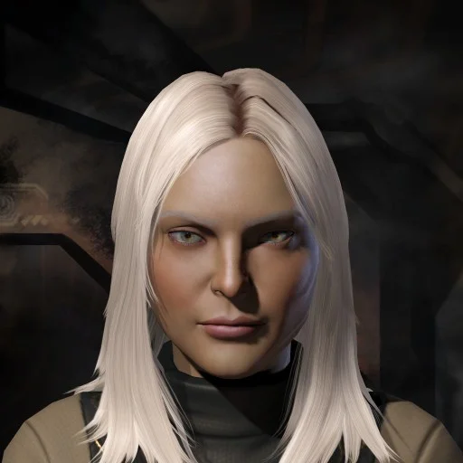 Girasol Hermana Sororita