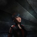 Saoirse CC Sonnen