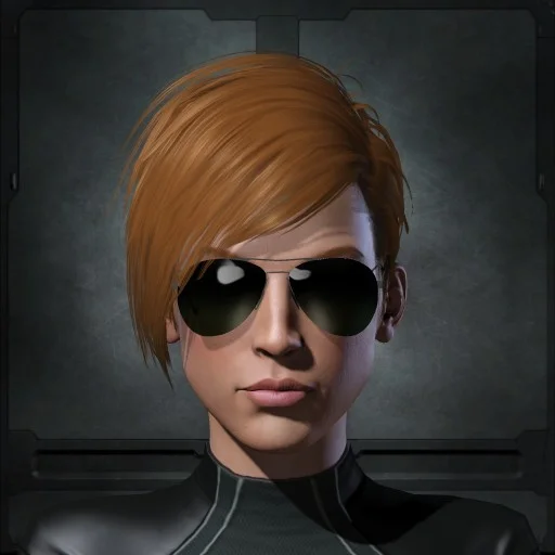 Katherine Alexander-Harrington