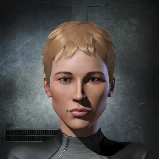 Amanirenas the Brave