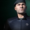 Sergio Vega