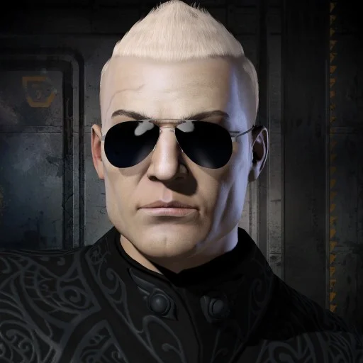 Igor the Handsome