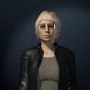 Rose Hansen