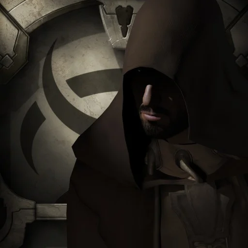 Amarr Citizen 2121568777