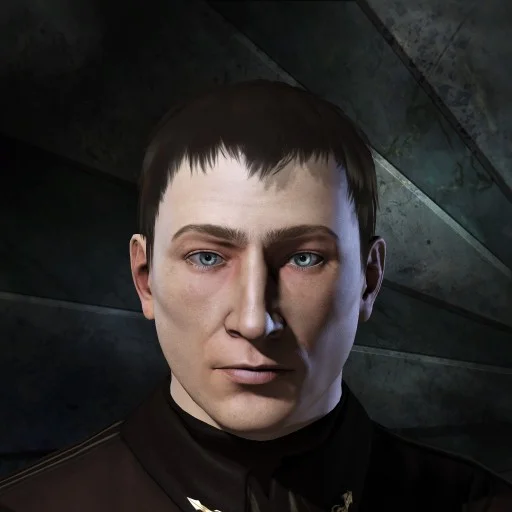 Joe Souls
