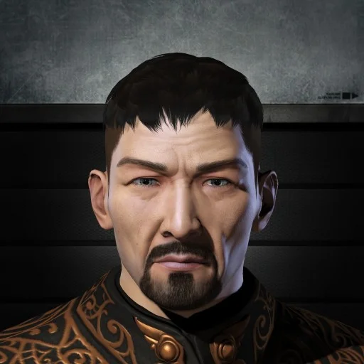 Dellost Von Vorgenstein