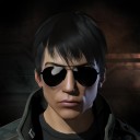Hideo Kojima Akachi