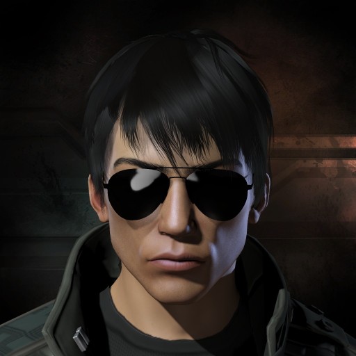Hideo Kojima Akachi