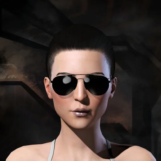 Squidward Tentacles B