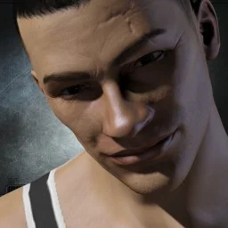 Jean-Claude Jump Clone