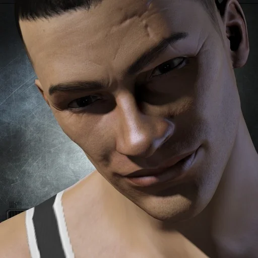 Jean-Claude Jump Clone